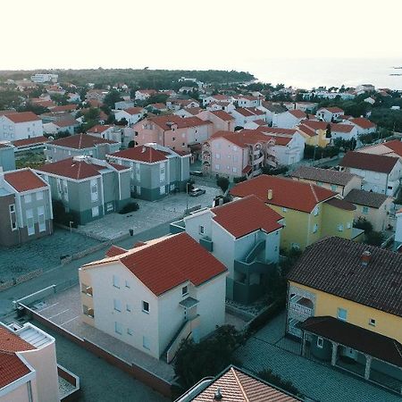 Summer Fun Apartments Novalja Εξωτερικό φωτογραφία