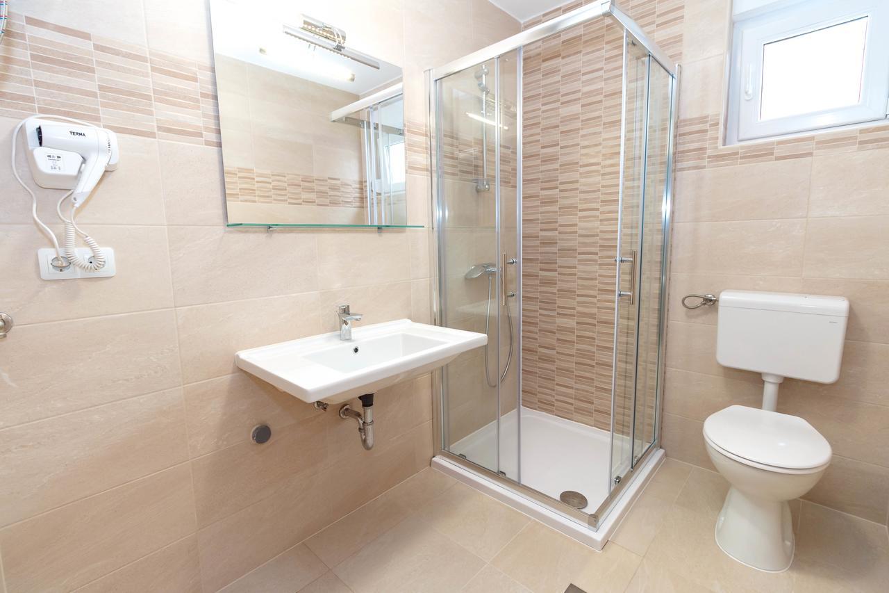 Summer Fun Apartments Novalja Εξωτερικό φωτογραφία