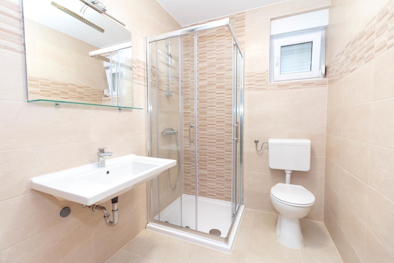 Summer Fun Apartments Novalja Εξωτερικό φωτογραφία