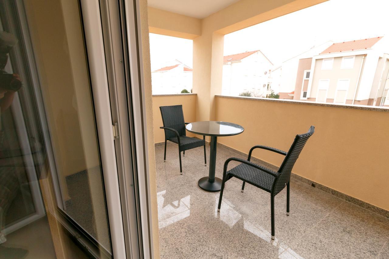Summer Fun Apartments Novalja Εξωτερικό φωτογραφία